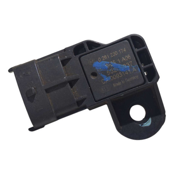 Sensor Map 0261230174 Fiat Palio Fire 2002 2003 A 2006