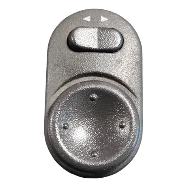 Botão Retrovisor Chevrolet Meriva 2010 A 2012 93323787  