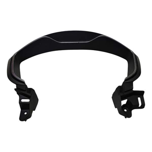 Moldura Painel Instrumentos Ford Fusion 2014 2015 2016