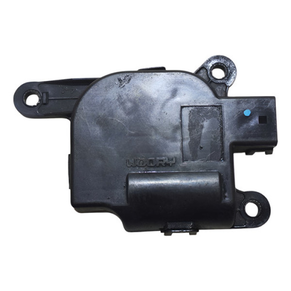 Motor Atuador Caixa Ar Hyundai I30 2009 2010 A 2012 Preto