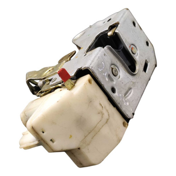 Fechadura Porta Traseira Direita Volkswagen Fox 2002 A 2008