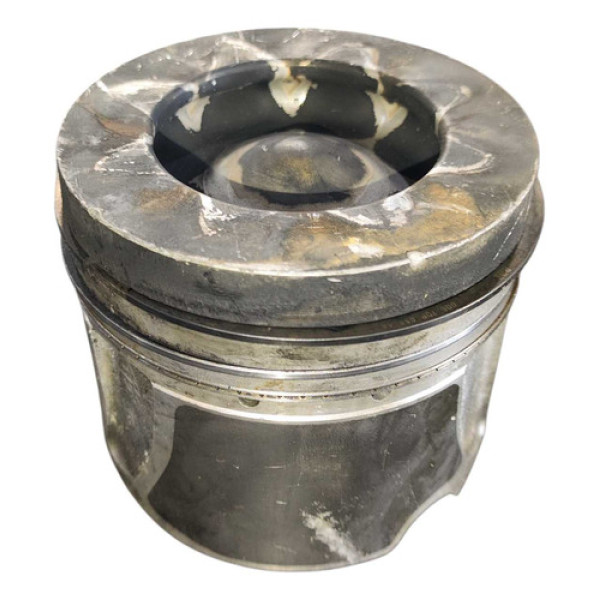 Pistão S/biela Volkswagen Amarok V6 2019 2020 2021