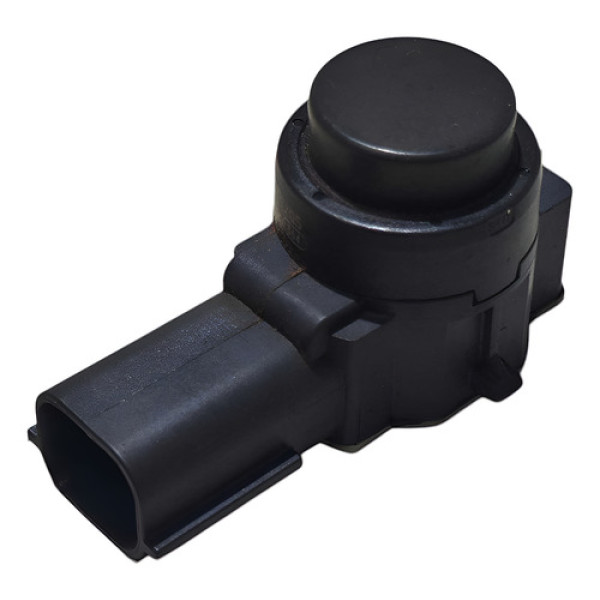 Sensor Estacionamento 52050133 Gm Prisma 1.2 2014 A 2019 Preto