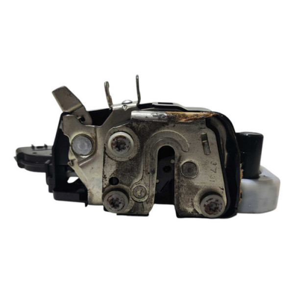 Fechadura Traseira Esquerda Nissan Versa 1.6 2012 2013 2014