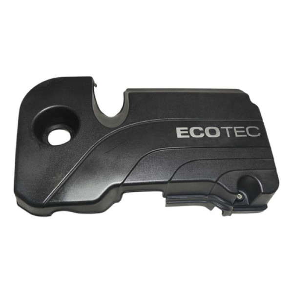 Tampa Capa Motor Gm Equinox Premier 1.5 2020/2022 12677290 