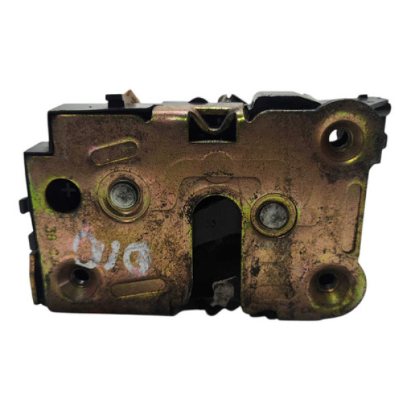 Fechadura Dianteira Direita Renault Kangoo 2000 2001 A 2010