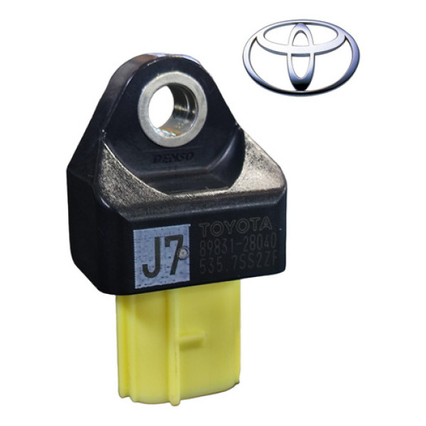 Sensor Parachoque 8983128040 Toyota Corolla 2021 2022 2023