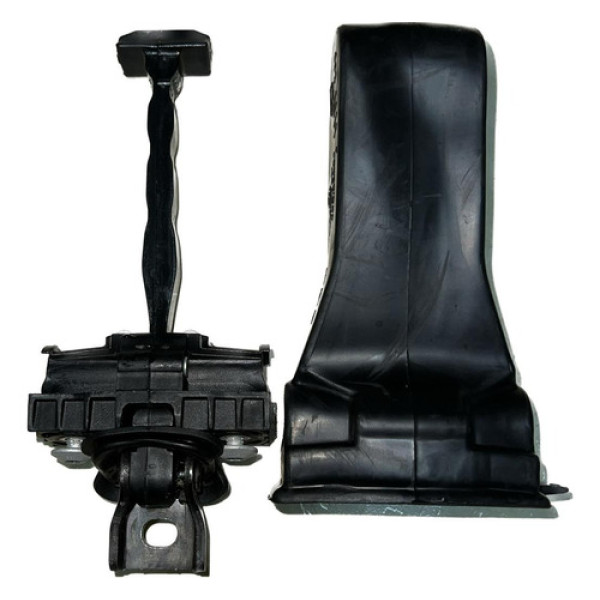 Limitador Porta Volkswagen Tcross 19 A 23