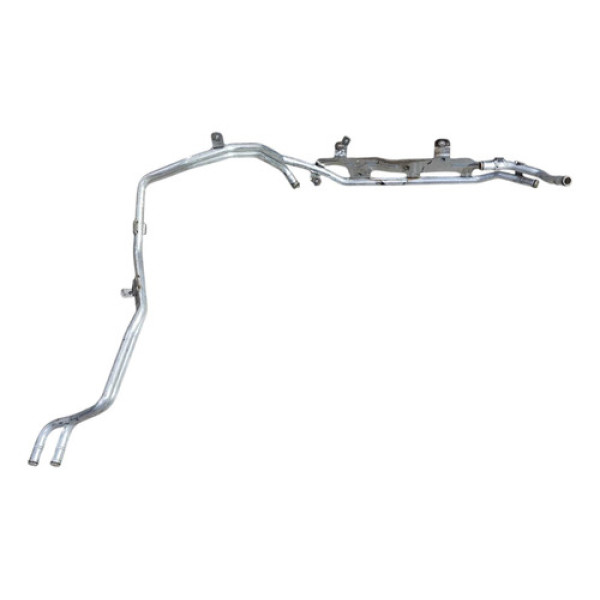 Cano Mangueira Agua Vw Amarok 2018 A 2023 2h6121065q