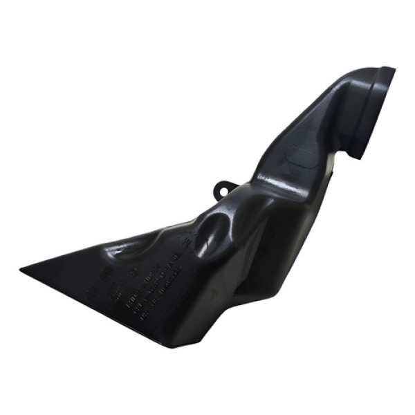 Duto Ar Parachoque Direito Range Rover Sport 2014 2015 3016 Preto