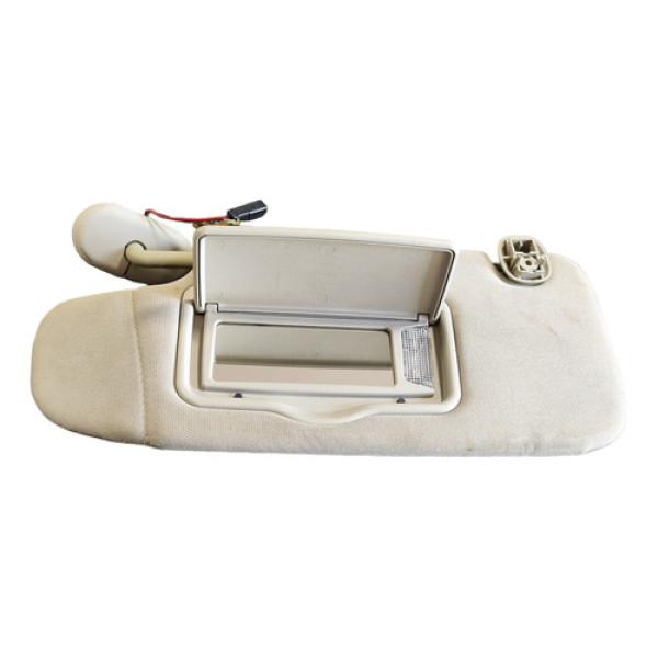 Quebra Sol Motorista Ford Fusion 2010 2011 2012