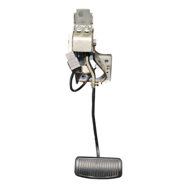 Pedal Retentor De Roda Hyundai I30 2010 2011 2012