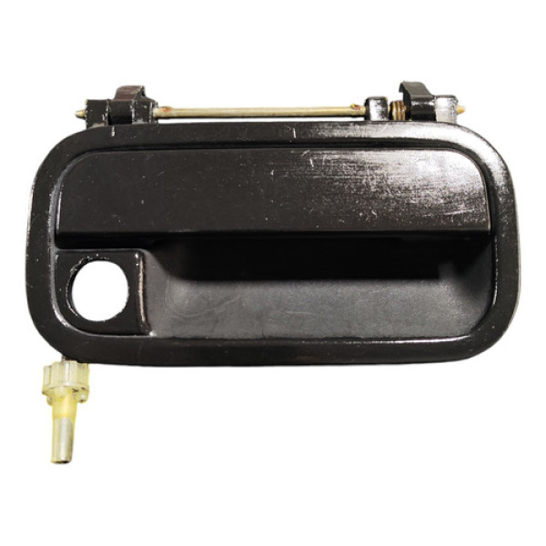 Maçaneta Externa Diant Direita Chevrolet Corsa 1997 A 2005  Dianteira