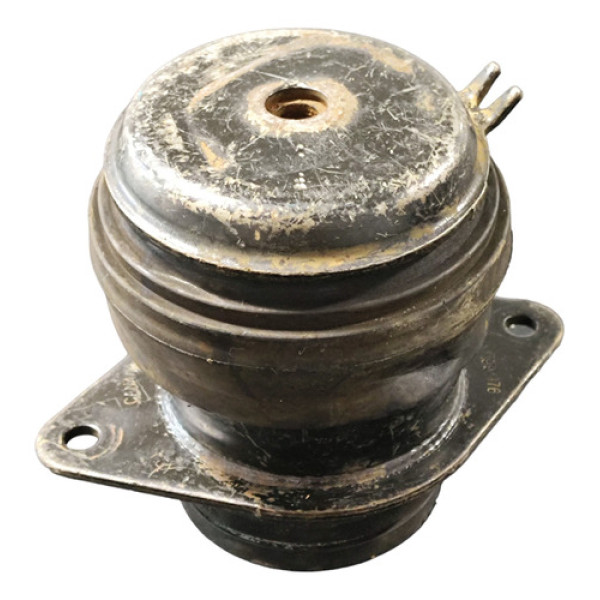 Suporte Coxim Direito Motor Vw Golf 1995 A 2002 1h0199625