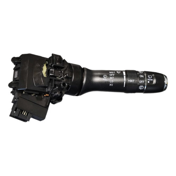 Chave Comando Parabrisa Cherry Tiggo 2 2020 2021 2022 Esquerdo