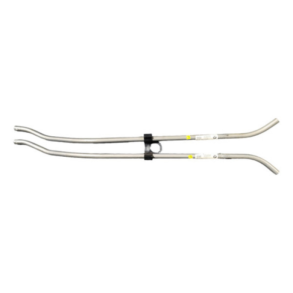 Cano Suporte Desacelerador 52188410 Bmw 328i 2013 2014 2015