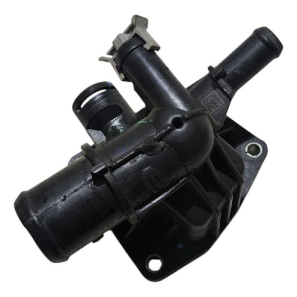 Carcaça Válvula Termostática Fiat Cronos 1.3 2023 2024