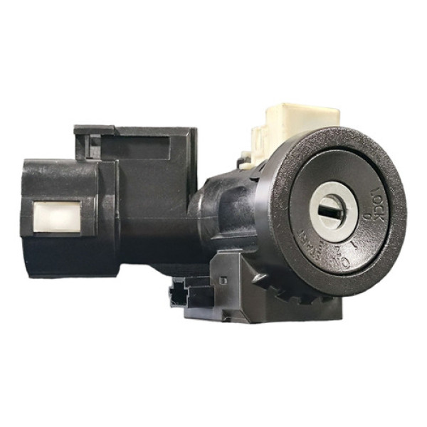 Cilindro Chave Ignição A2c93178600 C/detalhe Nissan Kicks 21