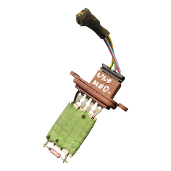 Resistencia Ar Condicionado Fiat Palio 2012 A 2018 A51002500
