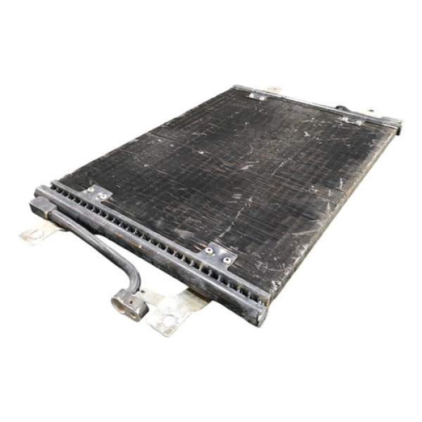 Condensador Ar Fiat Palio 1.0 2003 2004 2005