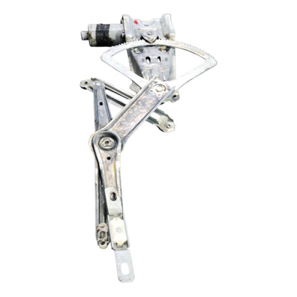 Maquina Vidro Diant Esquerda Chevrolet Montana 2007 A 2010