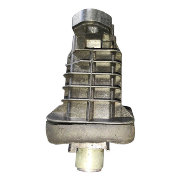 Cilindro Miolo Tampa Porta Malas Fiat Tempra 1998 A 2000