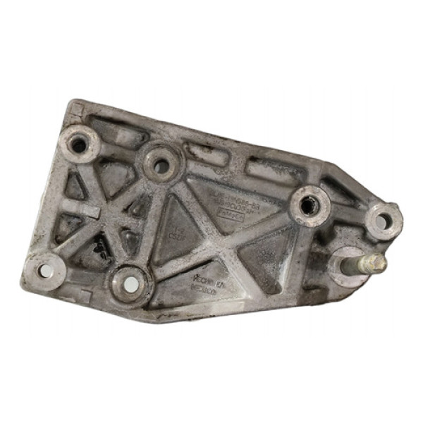 Coxim Motor 0l8e19n586bb Ford Fusion V6 2010 2011 2012