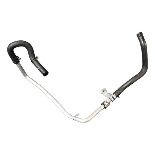 Mangueira Tubo Água Motor Chery Tiggo 2 2020 2021 2022 Preto