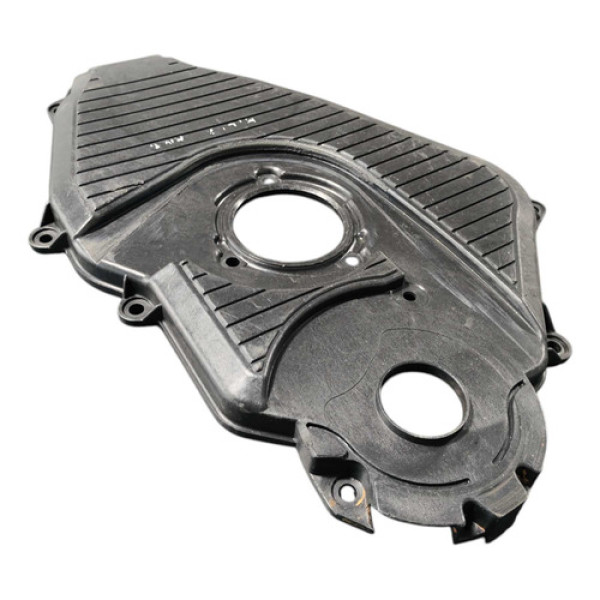 Moldura Correia Dentada Externa Toyota Hilux 3.0 1998/2001