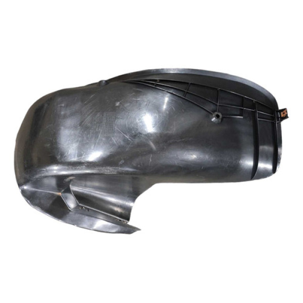 Parabarro Tras Direita Chevrolet Vectra 1997 1998 90504820