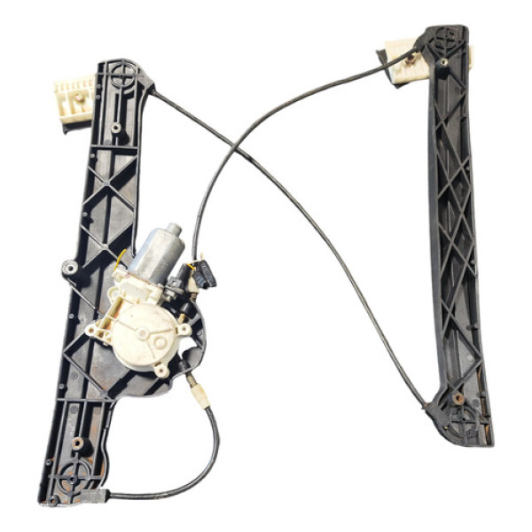 Maquina Vidro Motor Volkswagen Gol G4 2000 A 2005