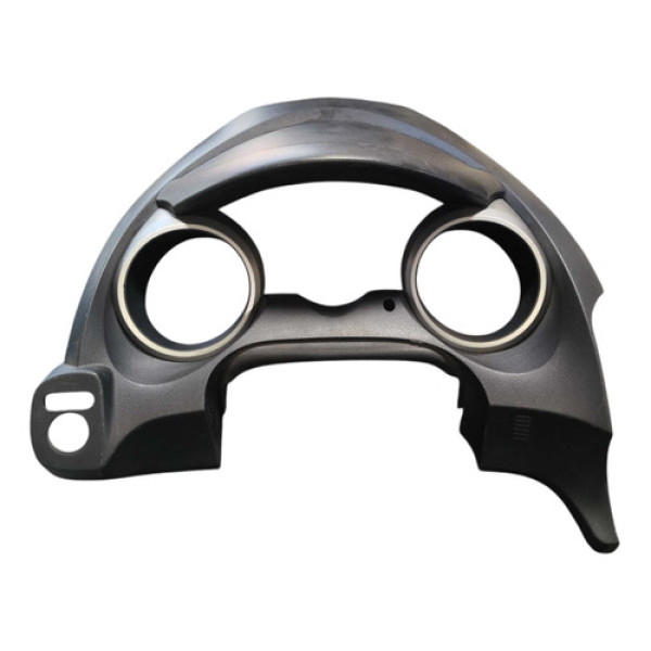 Moldura Painel Instrumentos 77200tj0 Honda Fit 2009 A 2014