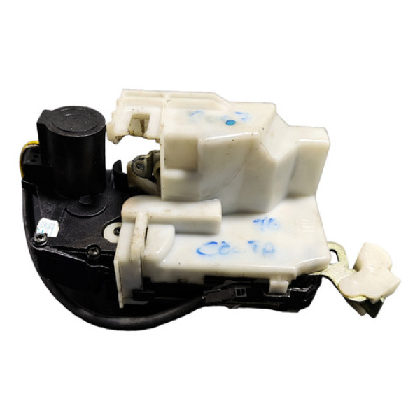 Fechadura Porta Tras Esquerda Chevrolet Celta 2007 A 2012 