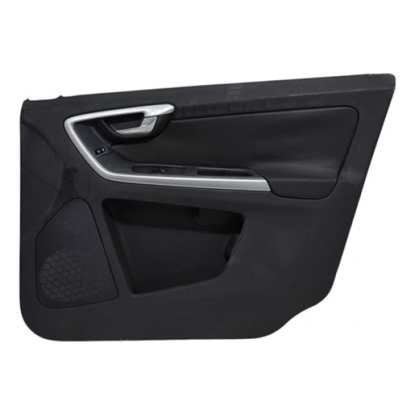 Forro Porta Dianteira Direita Volvo Xc60 T6 2009 A 2012