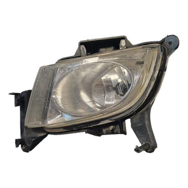 Farol Milha Lado Esquerdo Hyundai I30 2010 2011 2012 Branco