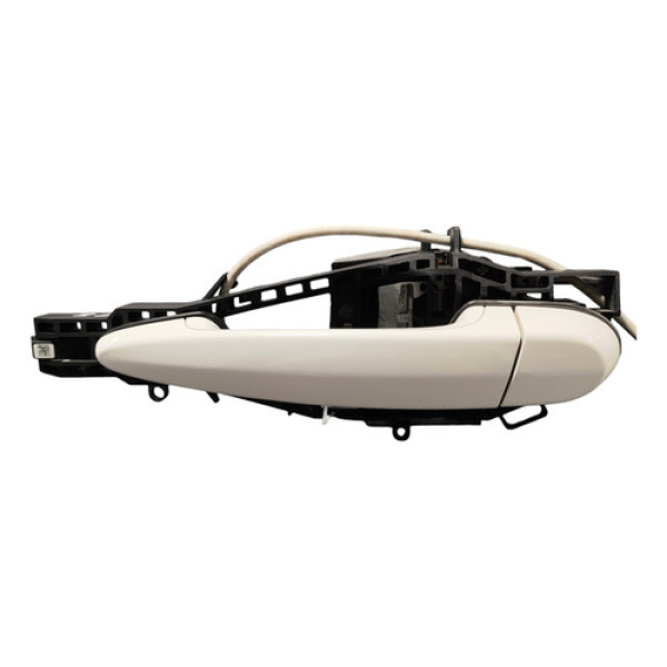 Maçaneta Externa Tras Esquerda Bmw 320i 2013 A 2015 Traseira