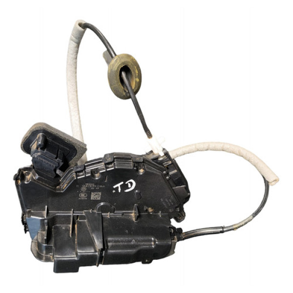 Trava Elétrica Porta Traseira Direita Polo 2019 2020