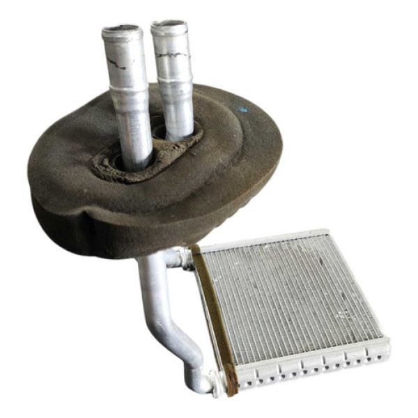 Radiador Ar Quente Nissan Versa 2018 2019 2020