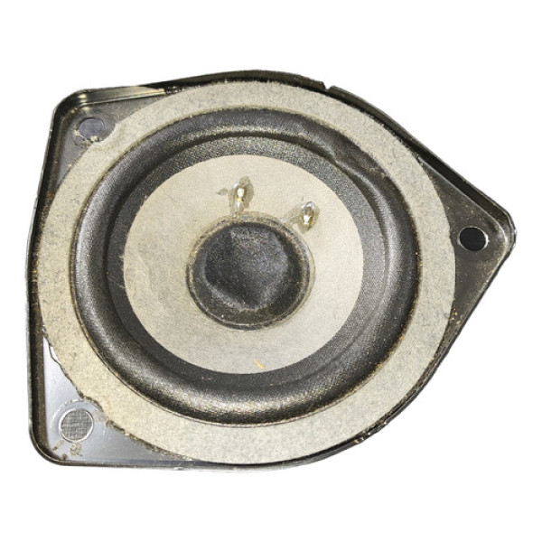 Alto Falante Painel Porsche Macan 2015 2016 17 7pp035828d