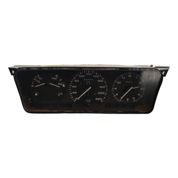 Painel Velocimetro Volkswagen Santana 1996 1997 A 2000 
