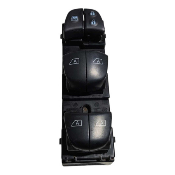 Botao Comando Vidro Nissan Kicks 1.6 2021/2022 254015ra5a 