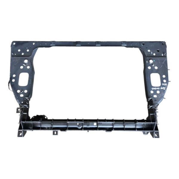 Painel Frontal Radiador Jeep Compass 2017 A 2021 C/detalhe