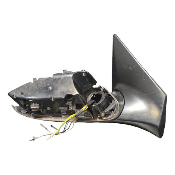 Carcaça Retrovisor Direito Hyundai Elantra 2012 2013 2014 15