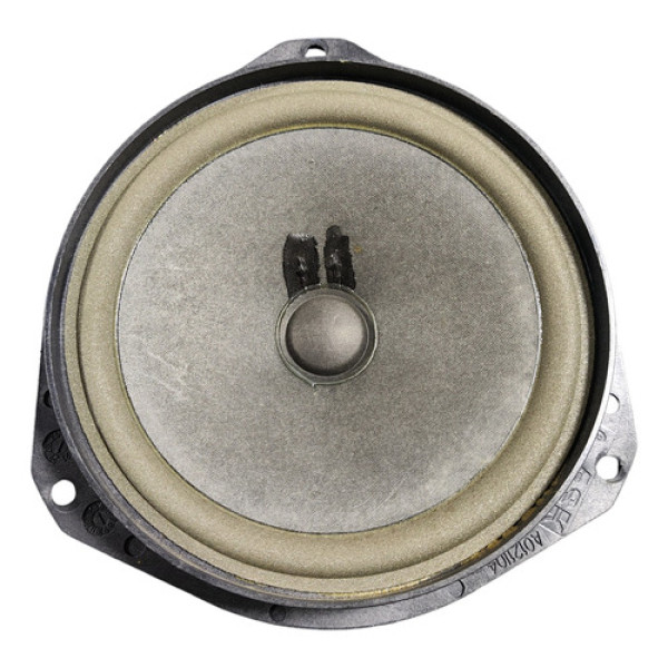 Alto Falante Porta 519801310 Fiat Mobi 1.0 2020 2021 2022 1