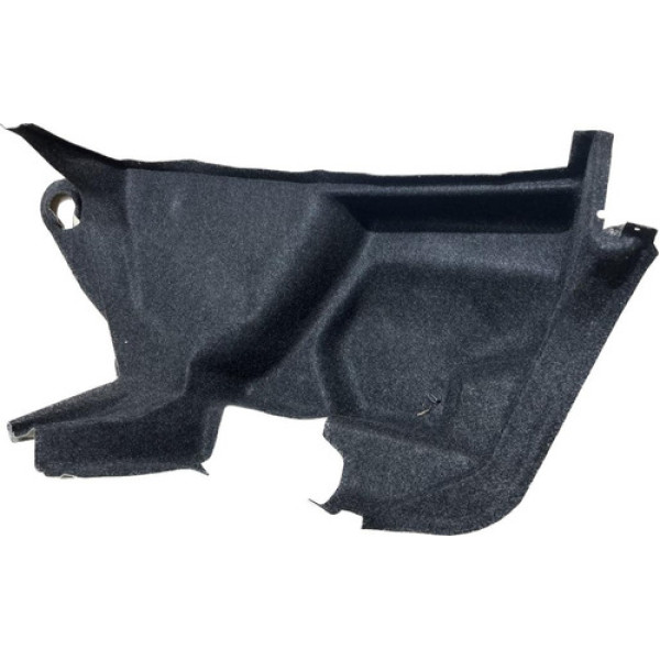 Forro Porta Malas Esquerdo Volkswagen Virtus 2021 2022 2023