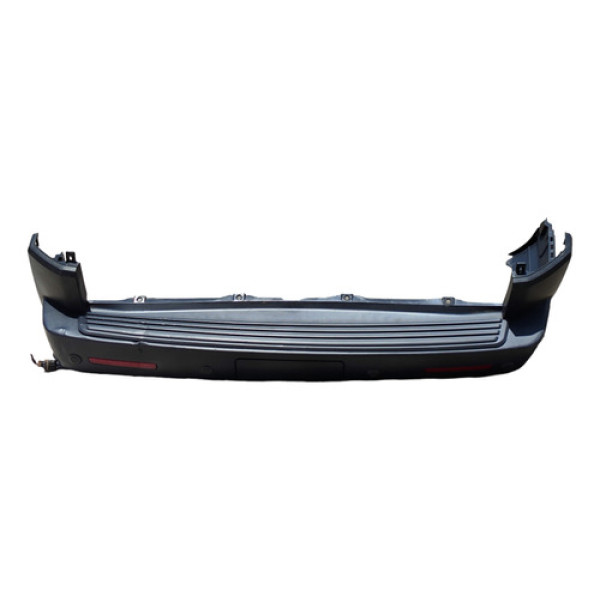 Parachoque Traseiro Discovery 3 2005 2006 2007