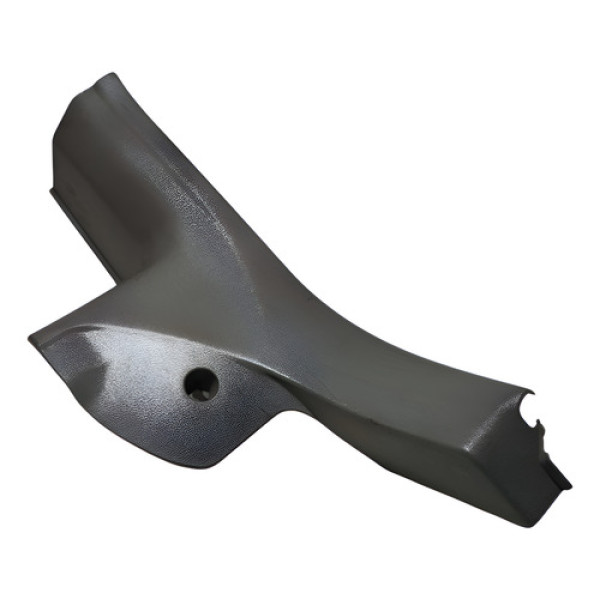 Soleira Traseira Direita 84211snj Honda Civic 2007 A 2011 Cinza