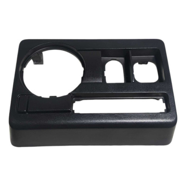 Moldura Botao Chave Ford Fusion V6 3.0 2010 2011 2012