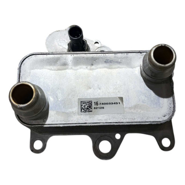 Radiador Trocador Calor Ford Edge 3.5 2013 2014 2015