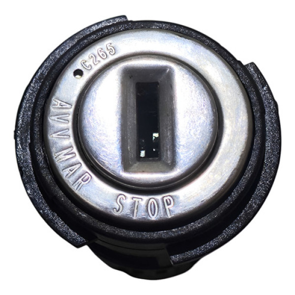 Cilindro Ignição 05521011676 Fiat 500 2008 A 2012